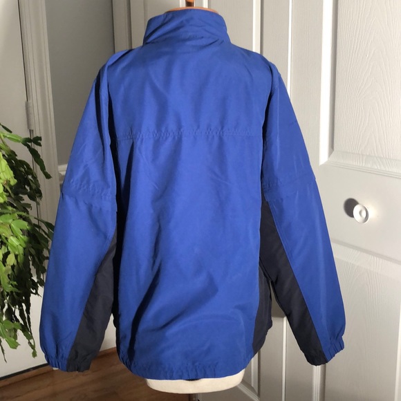 Sport-Tek by Port Authority Golf Jacket - Picture 2 of 10